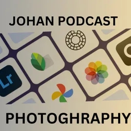 Johan Photography App Review Podcast