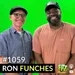 Ron Funches - Episode 1059