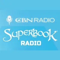 CBN Radio SuperBook -