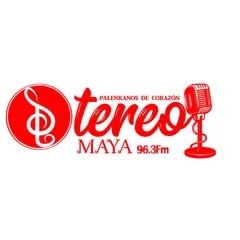 Stereo Maya 96.3 FM en vivo