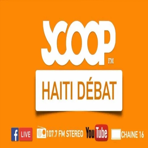 Haiti Debat 2022-05-27 18:00