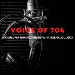 VOICE OF 704