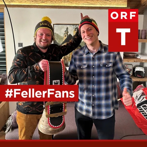 #derWoche: FellerFans