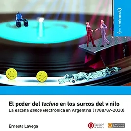 El Poder del Tecno en los Surcos del Vinilo