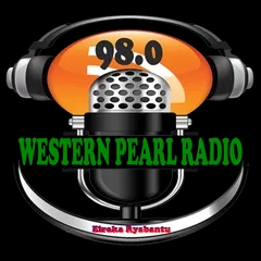 WESTERN PEARL RADIO