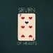 Seven of Hearts Promo