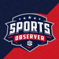 Sports observer.