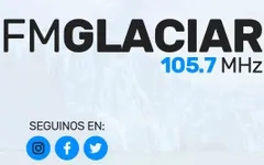 Glaciar 105.7