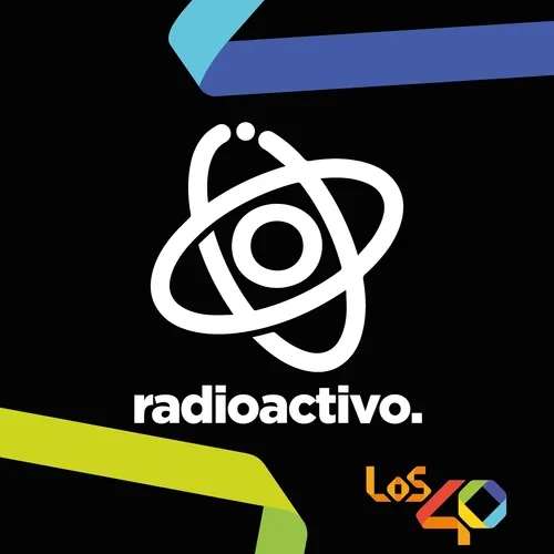 RTV en Los 40 2024-06-07 20:00