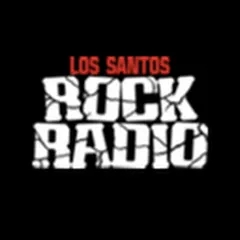 Team Razer - Los Santos Rock Radio goated