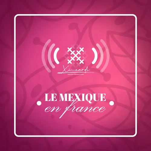 Le Mexique en France