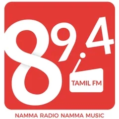 Tamil 89.4 FM بث حي