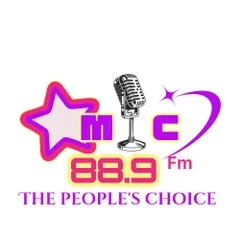 MIC 88.9 FM