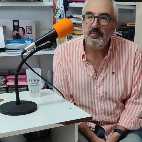 Juan Francisco López Cabrera nos habla de las"Nonas Caprotinae"