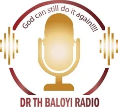 DR T. H Baloyi Radio