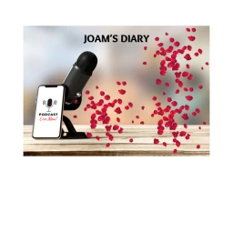 JOAM’s DIARIES