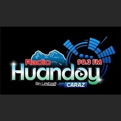 Radio Huandoy 90.3 FM en vivo