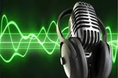 Rádio web app estação mix