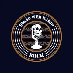 Digão Web Radio Rock.