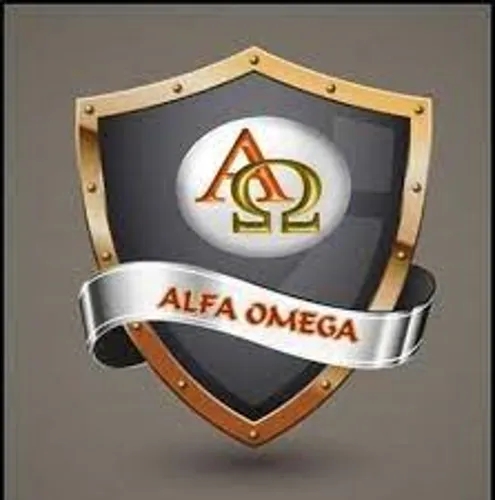 ALFA Y OMEGA