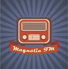 magnolia fm