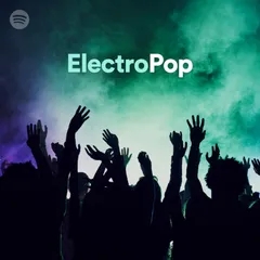 RADIO K - Pop inglés y electro house