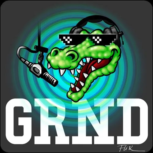 #GRND Poker Podcast