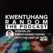 Kwentuhang Random: The Podcast EP29 (Kwentuhang Teatro)