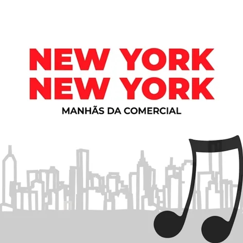 New York, New York: Leão 