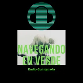 Navegando en Verde