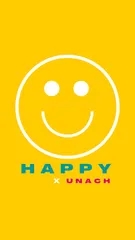 Happy x Unach