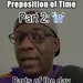 Preposition of Time 'in' | Part 2