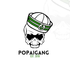 PopaiGang - Sound Track
