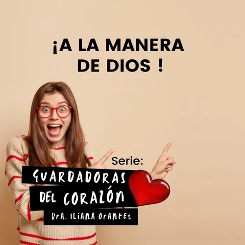 39 A LA MANERA DE DIOS