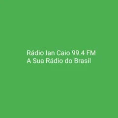 Rádio Ian Caio News FM 99.4