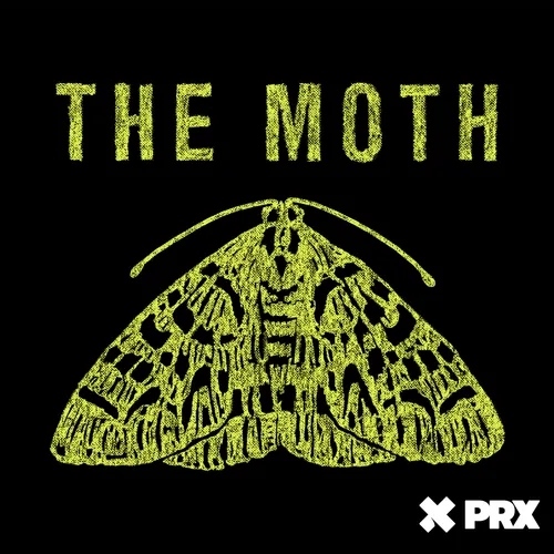 The Moth Podcast: True Crimes Told Live