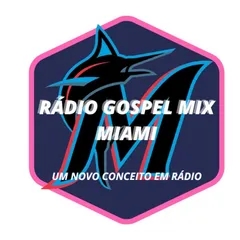 RADIO GOSPEL MIX MIAMI