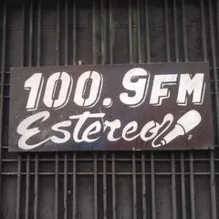 Santa Ana Estereo