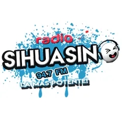 Radio Sihuasino en vivo