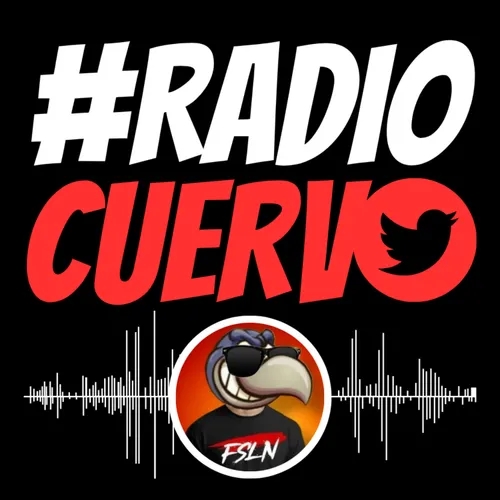 #RadioCuervo