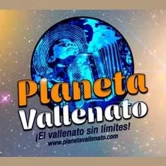 Planeta Vallenato en vivo