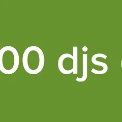 Listen to 100 djs chart Zeno.FM