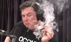 Elon Musk Radio