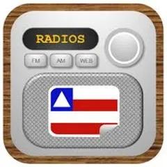 Rádio Atividade Bahia AM FM 83.1 AM 1880 MHz AM Salvador BA Brasil