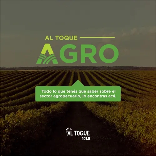 Al Toque Agro- Panorama 12-4