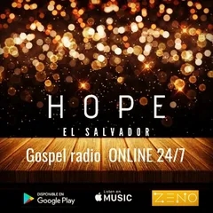 Hope EL SALVADOR