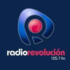 RADIO REVOLUCION 105.7 FM