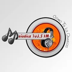 Melódica 103.5 FM