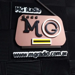 MG Radio