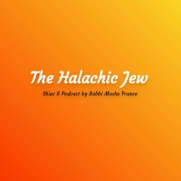 The Halachic Jew